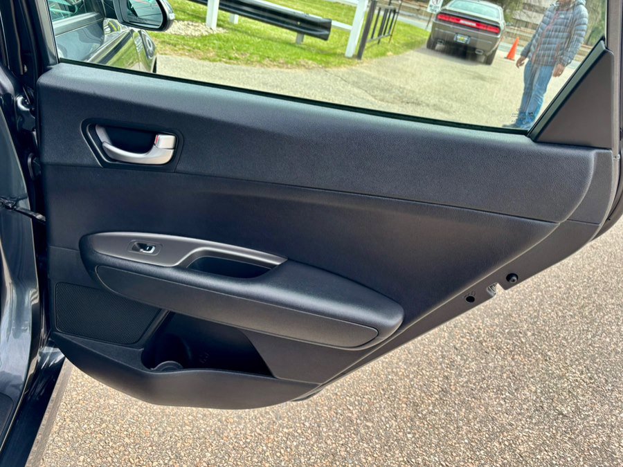 Used 2020 Kia Optima LX image 20