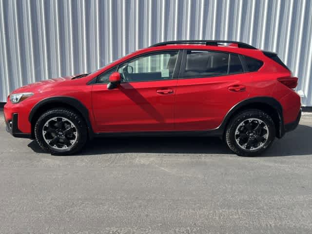 Used 2021 Subaru Crosstrek 2.0i Premium AWD/4WD image 3