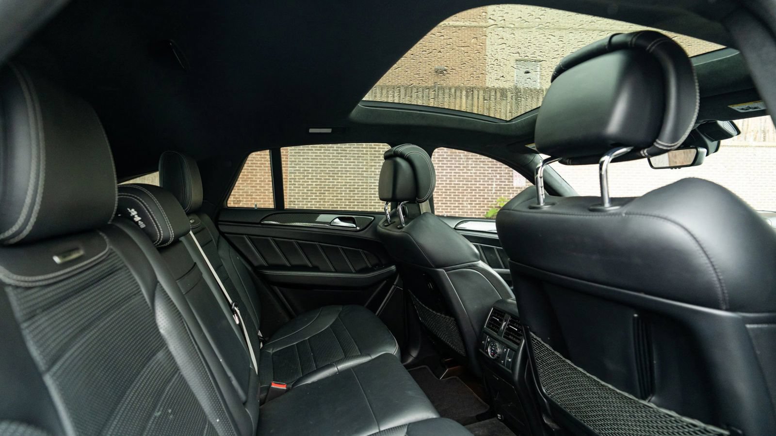 Used 2018 Mercedes-Benz GLE 63 AMG S image 17