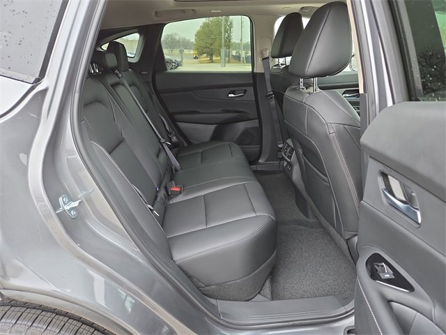 New 2026 Nissan Murano SL image 14