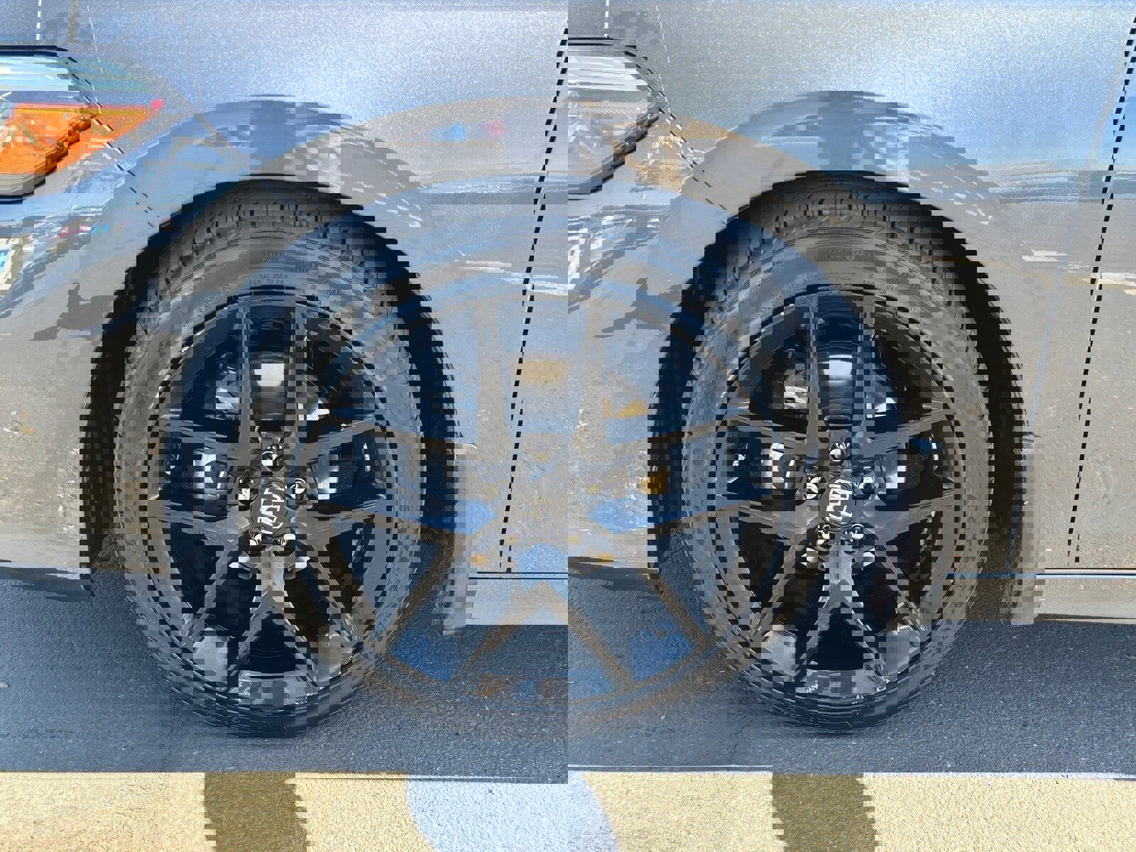 Used 2025 Honda Civic Sport image 11