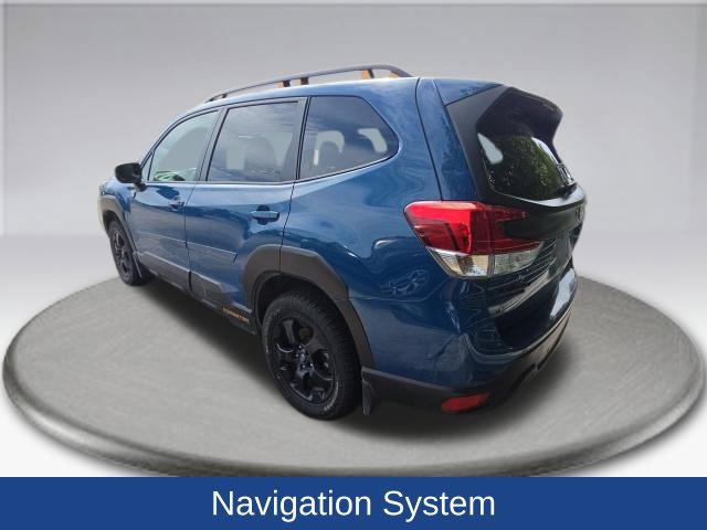 Used 2024 Subaru Forester Wilderness AWD/4WD image 11