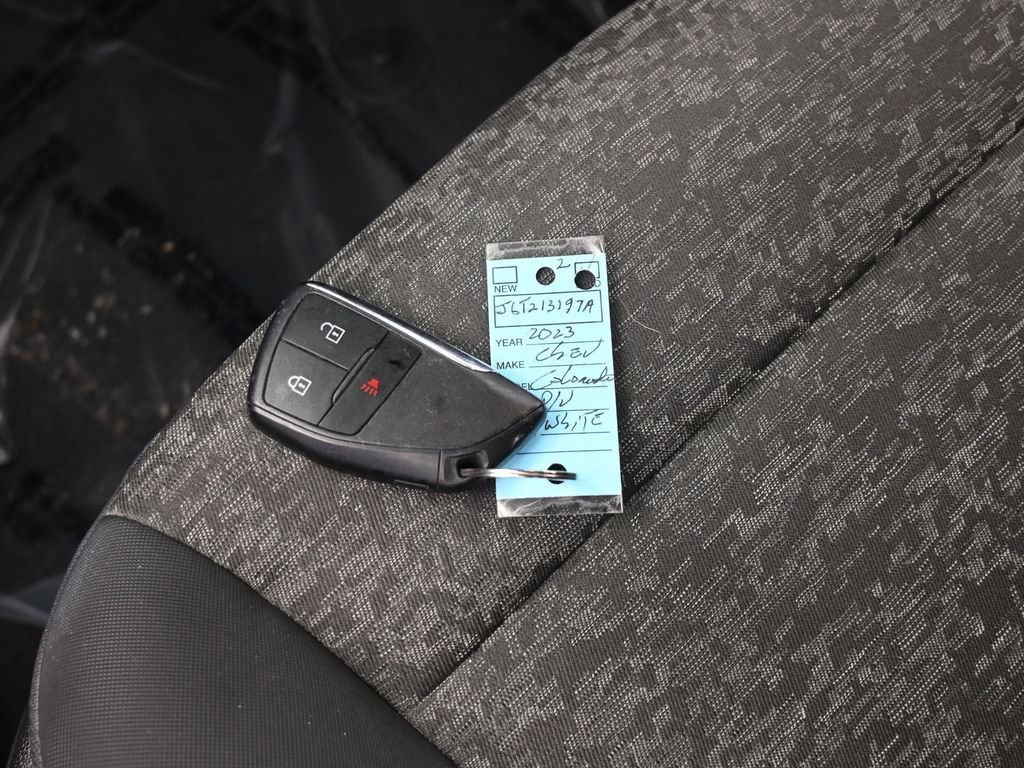 Used 2023 Chevrolet Colorado Z71 image 18