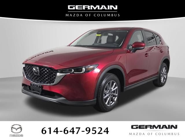 Used 2023 MAZDA CX-5 AWD 2.5 S image 1