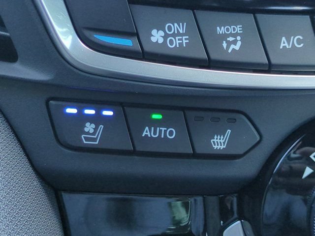 Used 2023 Acura TLX w/ A-SPEC Package AWD/4WD image 22