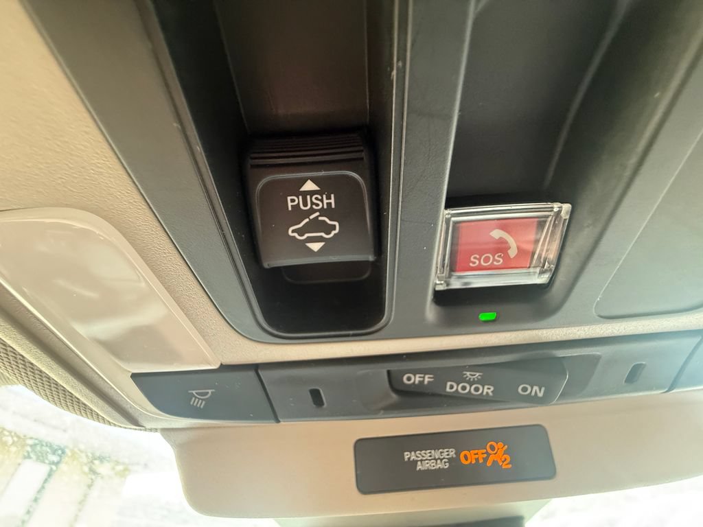 Used 2024 Honda Accord EX image 25
