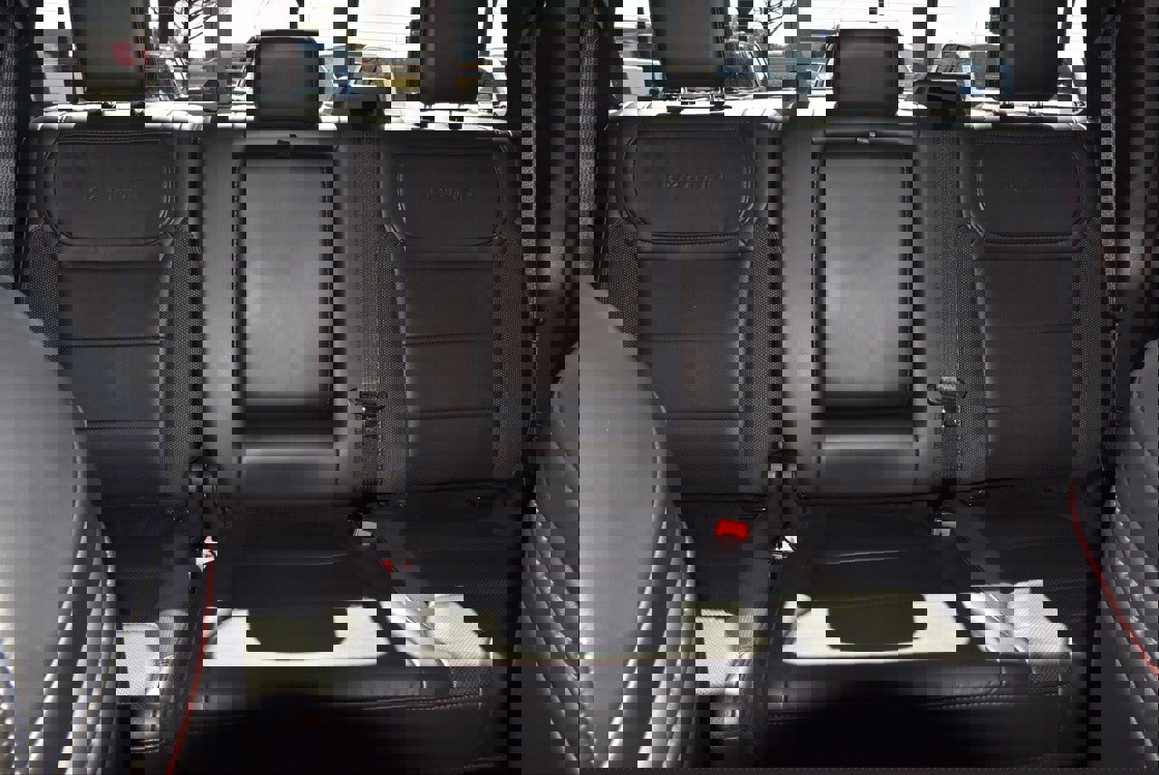 Certified 2025 Ford F150 Raptor image 20