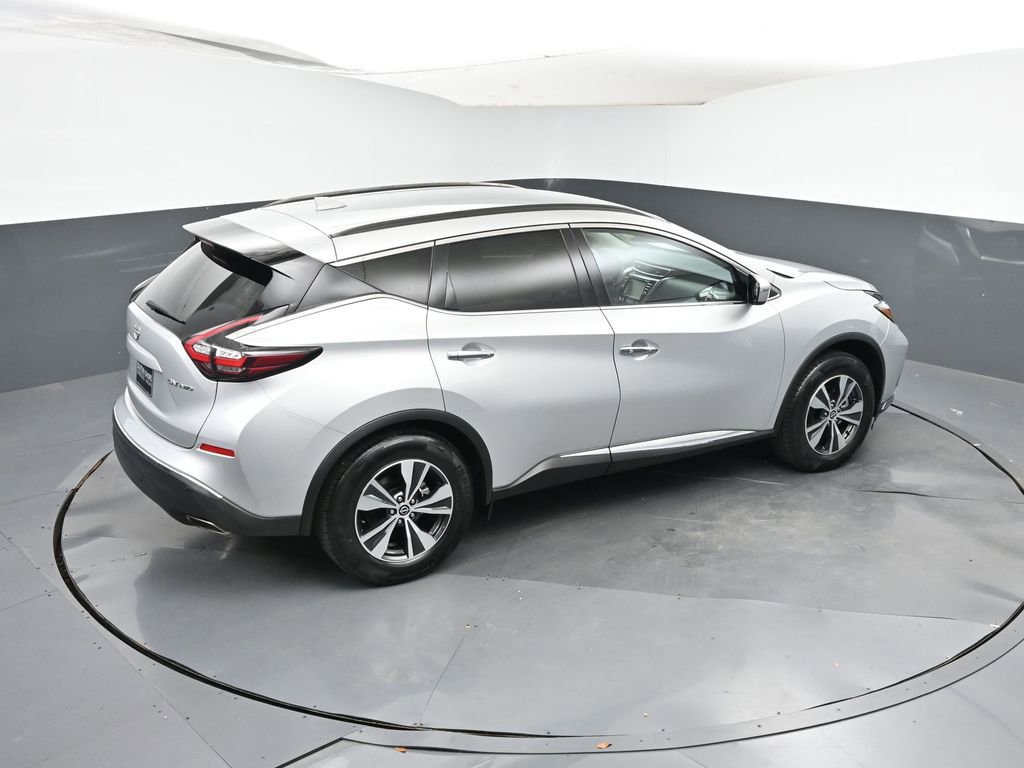 Used 2023 Nissan Murano SV image 41