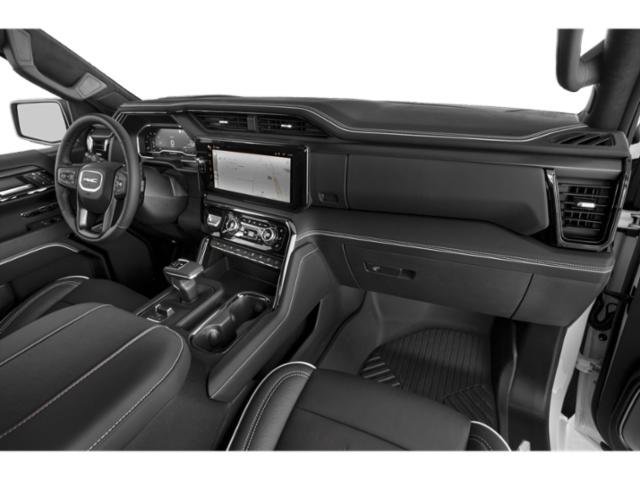Used 2024 GMC Sierra 1500 AT4X AWD/4WD image 18