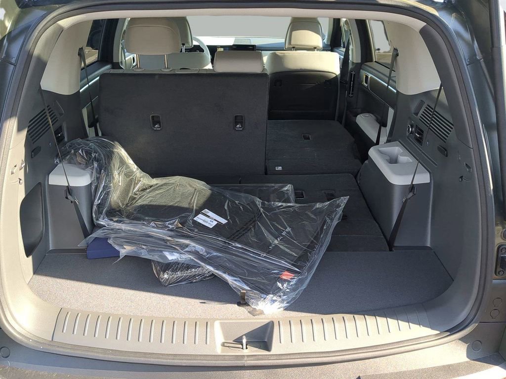 New 2026 Hyundai Santa Fe SEL image 14
