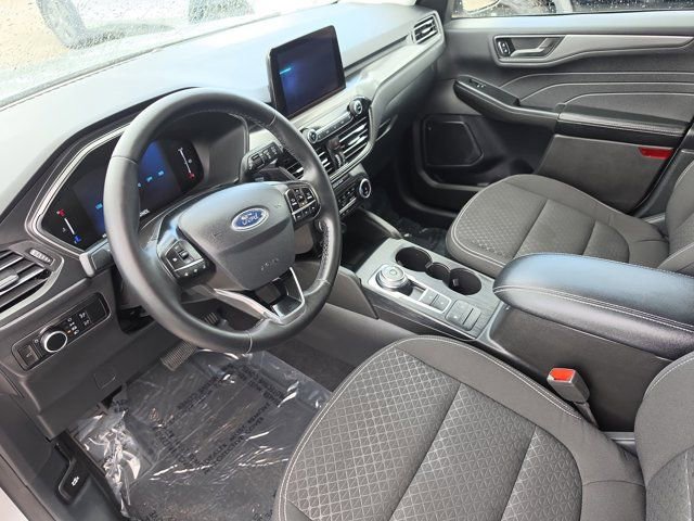 Used 2024 Ford Escape Active image 20