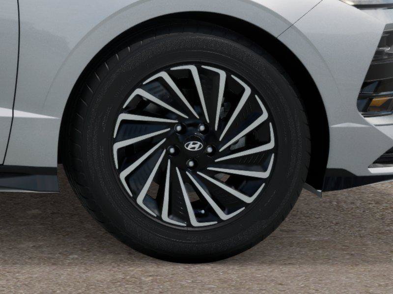 New 2026 Hyundai Sonata SEL FWD image 8