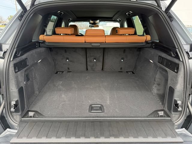 New 2026 BMW X5 xDrive40i w/ Premium Package AWD/4WD image 19