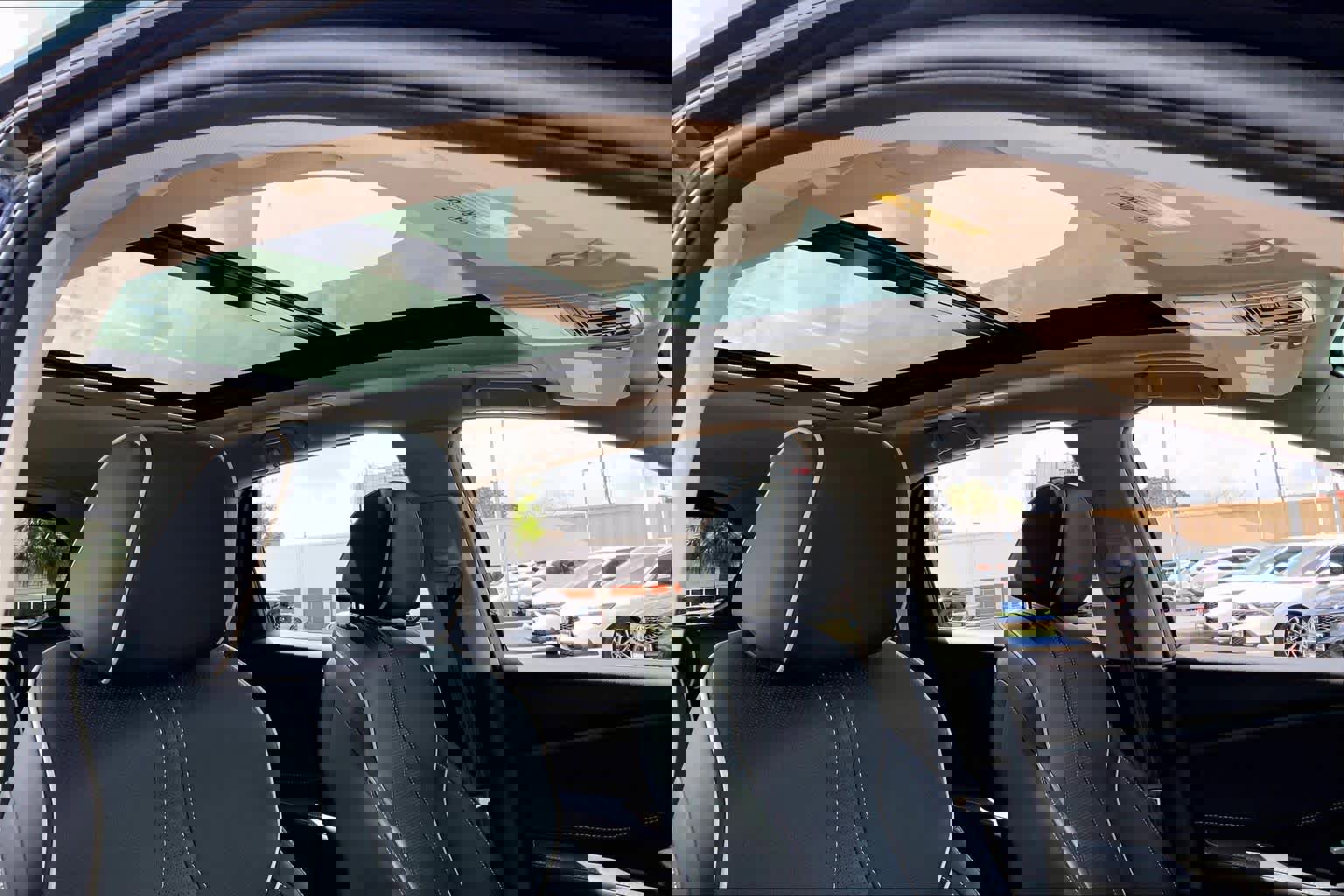 Used 2023 Acura RDX AWD w/ Advance Package image 13