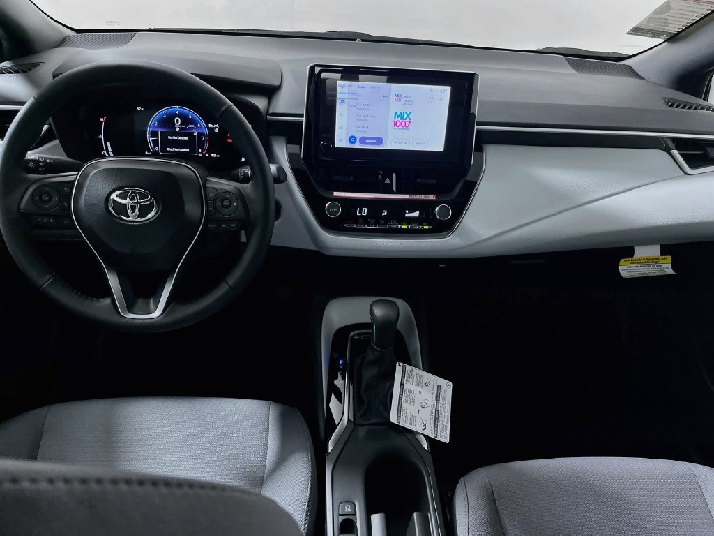 New 2027 Toyota Corolla SE FWD image 26