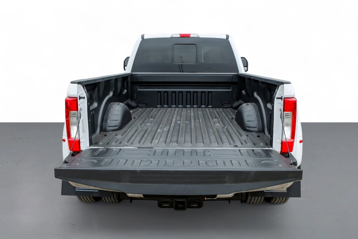 Used 2019 Ford F450 Lariat w/ Lariat Value Package AWD/4WD image 60