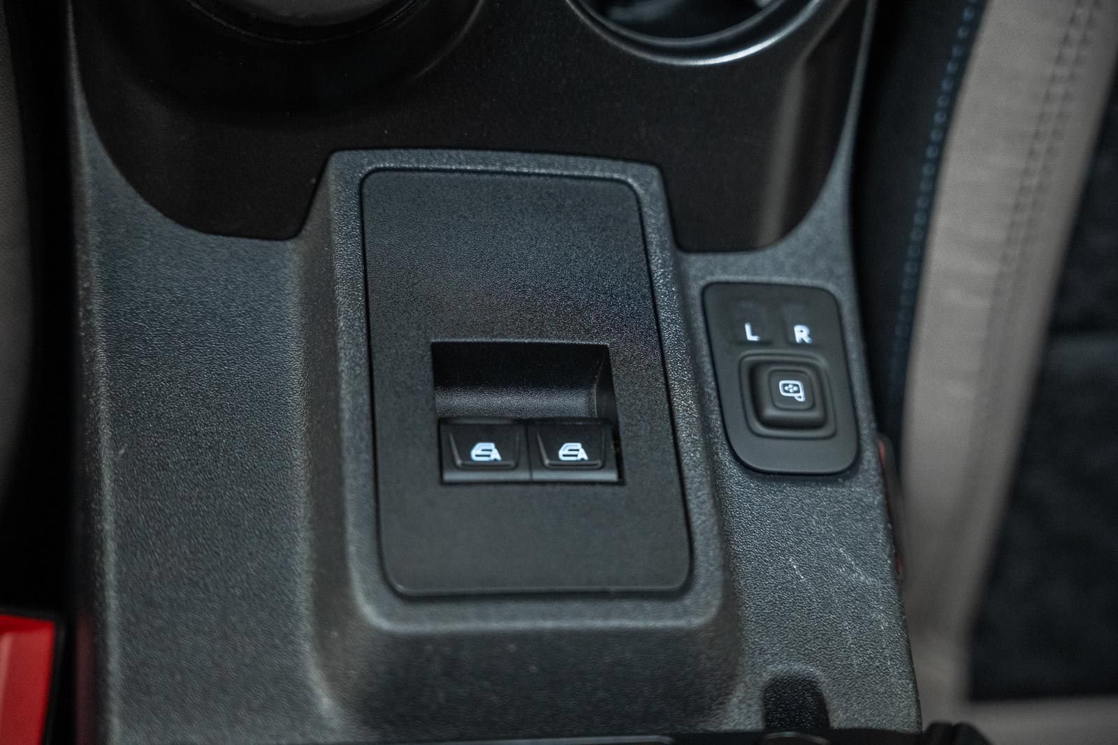 Certified 2022 Ford Bronco Wildtrak AWD/4WD image 27