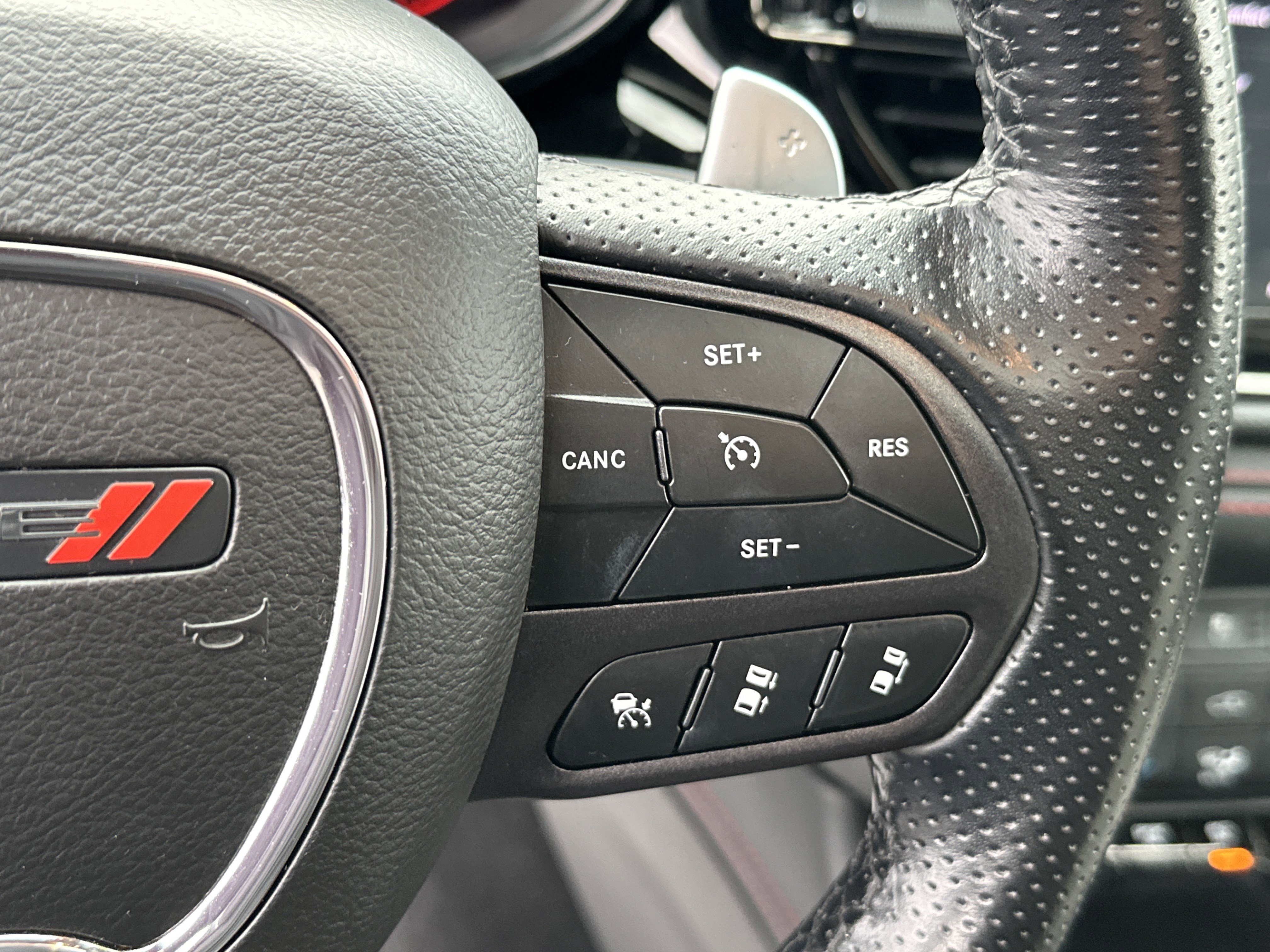 Used 2024 Dodge Durango GT image 18