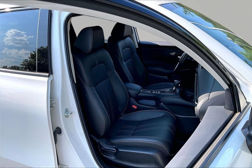 Certified 2024 Honda HR-V EX-L image 20
