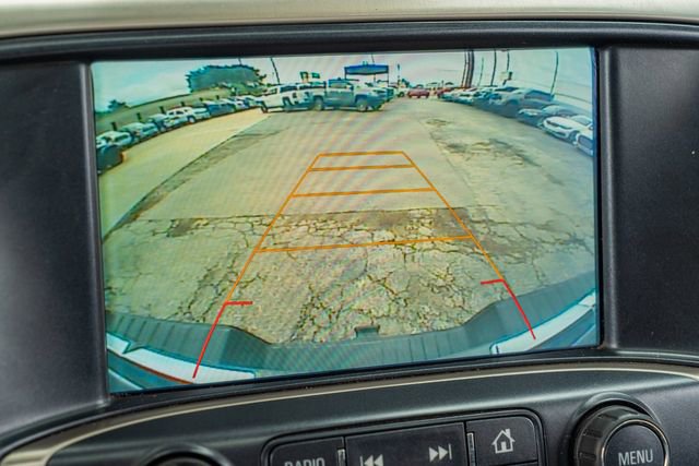 Used 2017 GMC Sierra 2500 Denali w/ Duramax Plus Package image 27