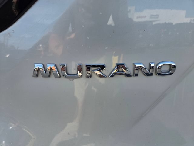 Used 2021 Nissan Murano S w/ Cargo Package FWD image 14