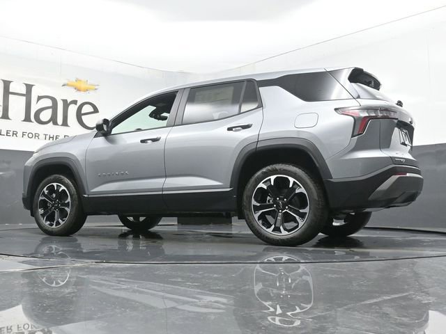 New 2026 Chevrolet Equinox LT w/ Safety and Technology Package image 33