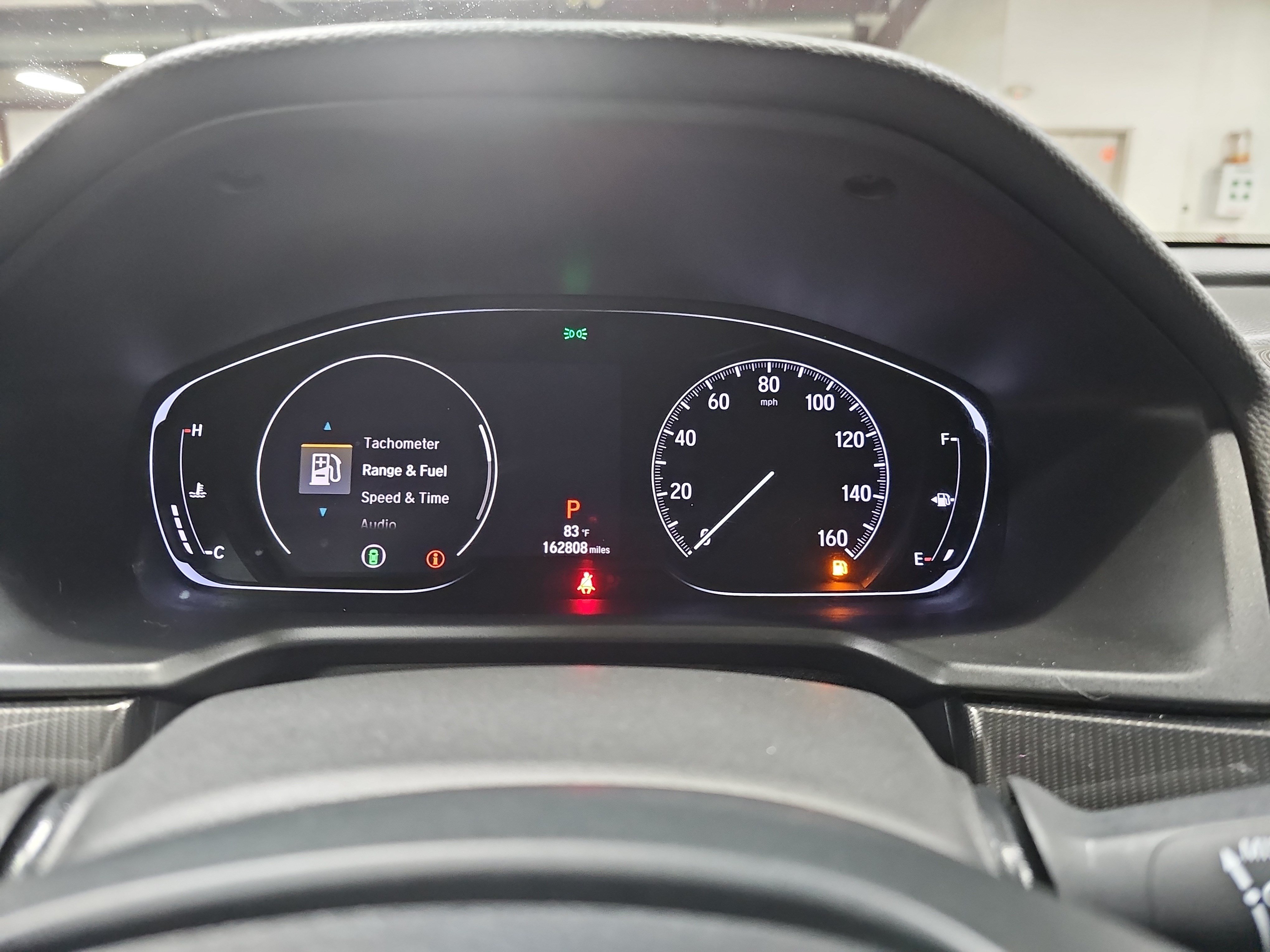 Used 2019 Honda Accord Sport image 19