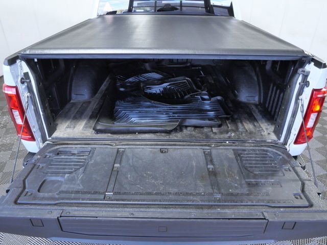 Certified 2021 Ford F150 XLT w/ Equipment Group 302A High AWD/4WD image 12