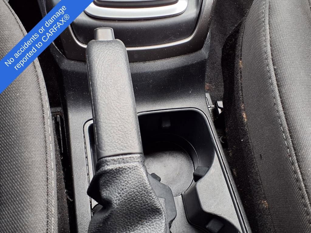 Used 2019 Ford EcoSport SE image 25