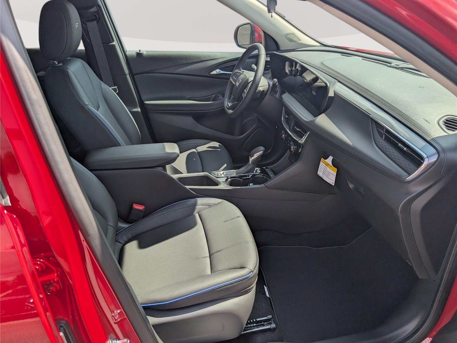 New 2026 Buick Encore GX Sport Touring w/ Advanced Technology Package AWD/4WD image 6