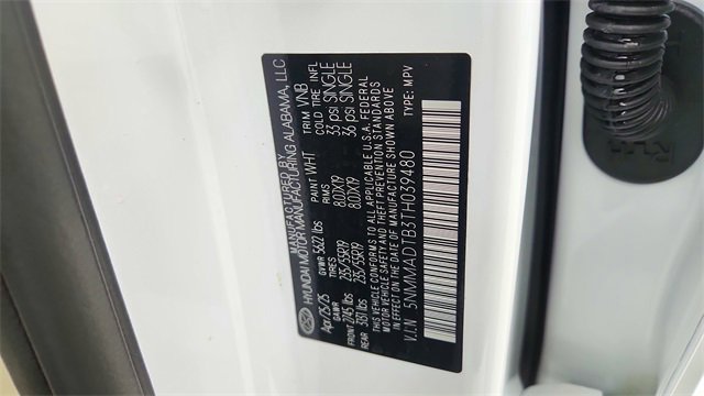 Used 2026 Genesis GV70 2.5T Select image 62