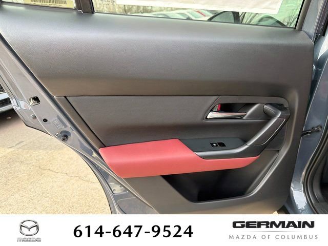 New 2026 MAZDA CX-50 2.5 Hybrid w/ Cargo Package image 17