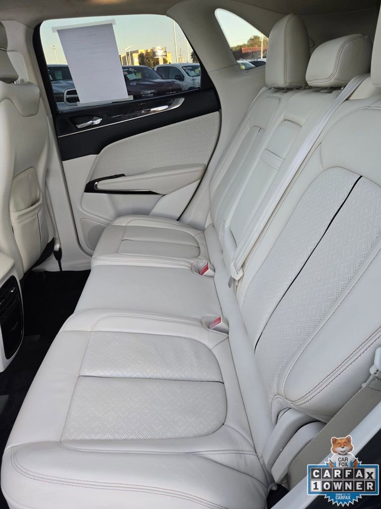 Used 2018 Lincoln MKC Black Label image 42