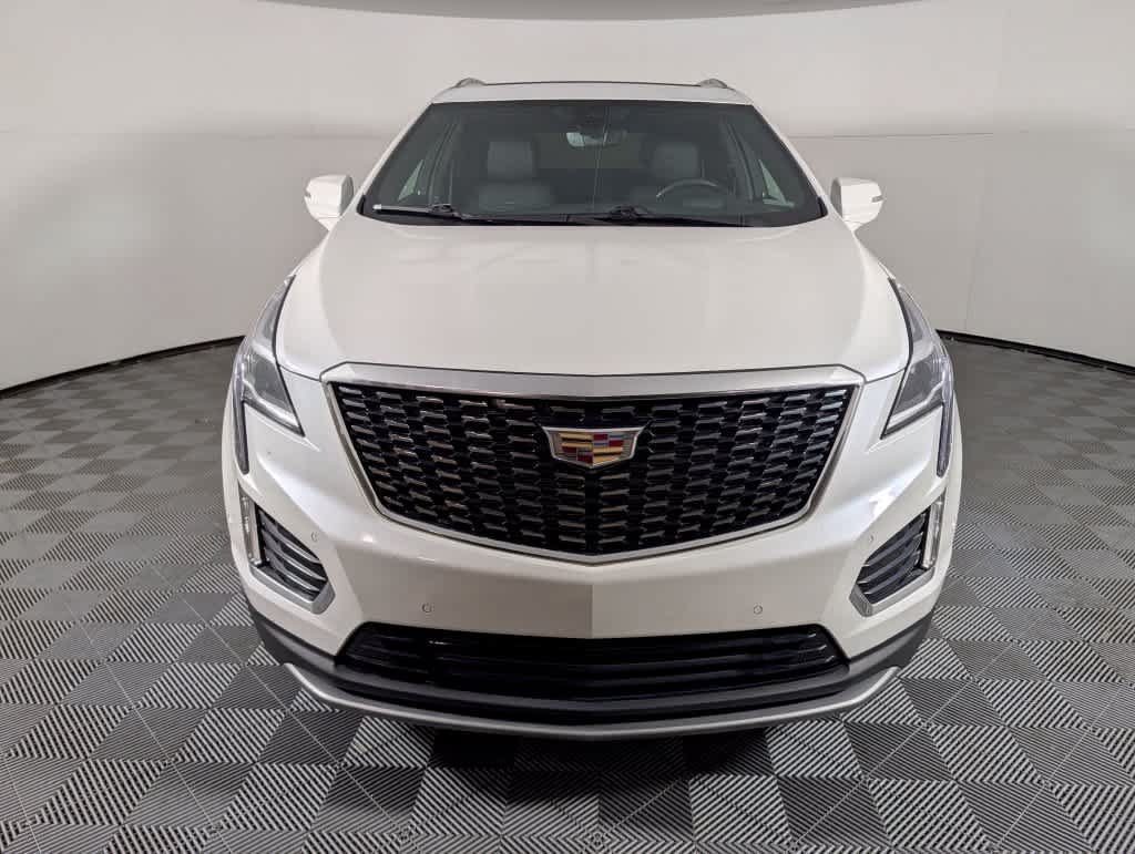 Used 2022 Cadillac XT5 Premium Luxury w/ Technology Package FWD image 10