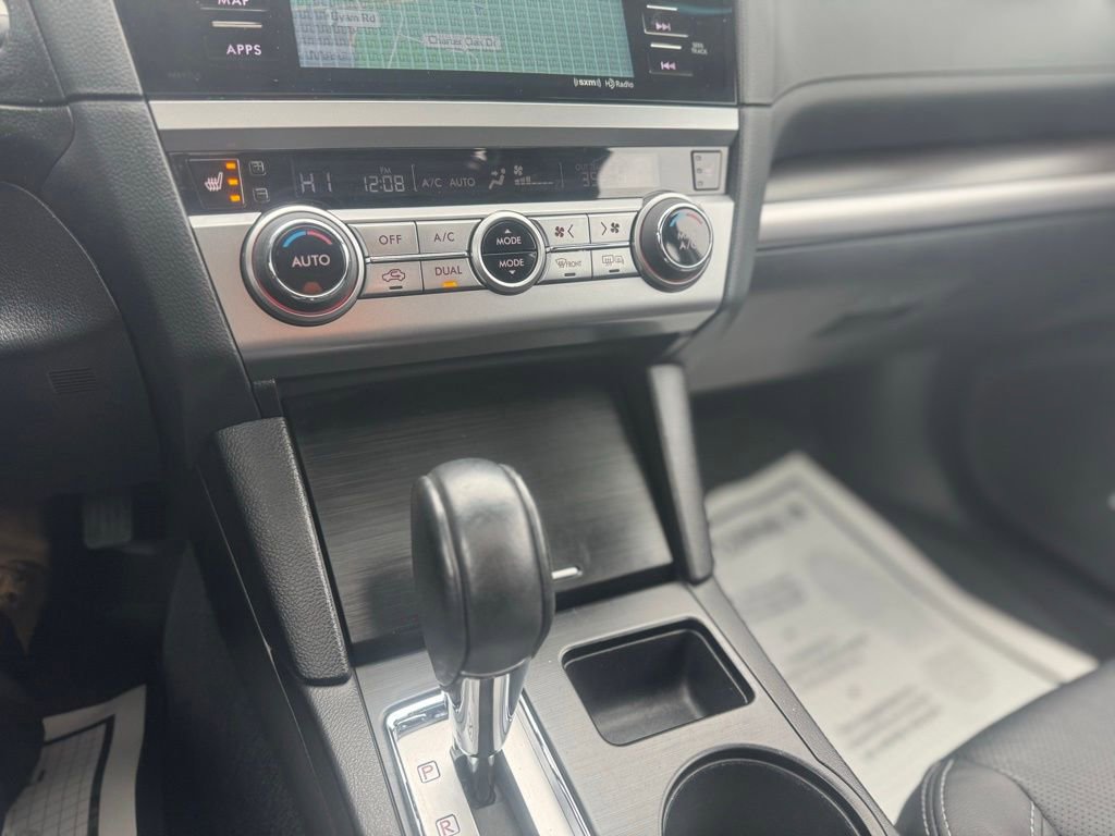 Used 2016 Subaru Legacy 3.6R Limited image 34