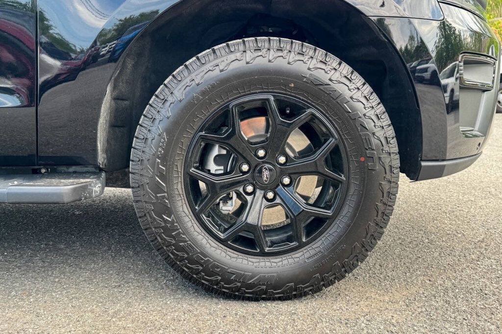 Used 2023 Ford Expedition Timberline AWD/4WD image 9