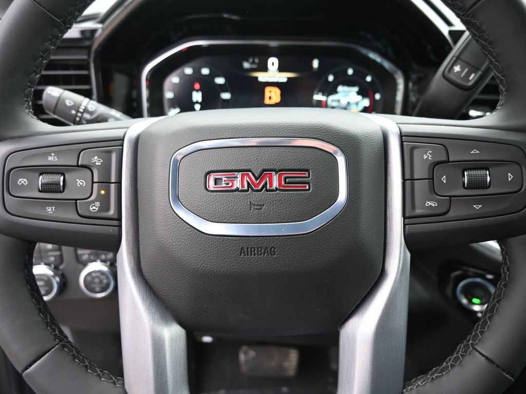 Used 2025 GMC Sierra 3500 SLE w/ SLE Value Package image 33
