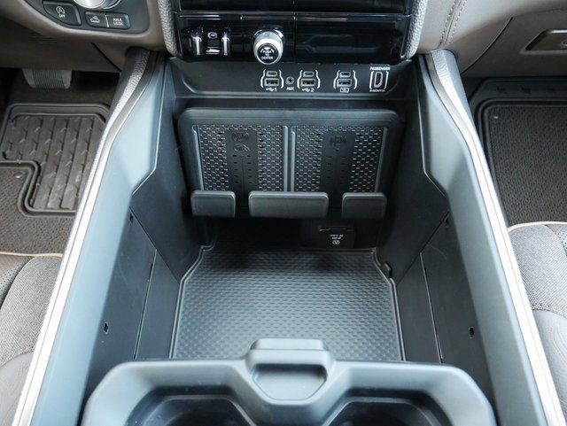 New 2026 RAM 1500 Limited w/ Off Road Group image 23