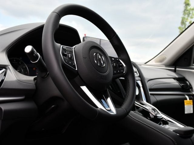 New 2026 Acura RDX SH-AWD w/ Technology Package image 11