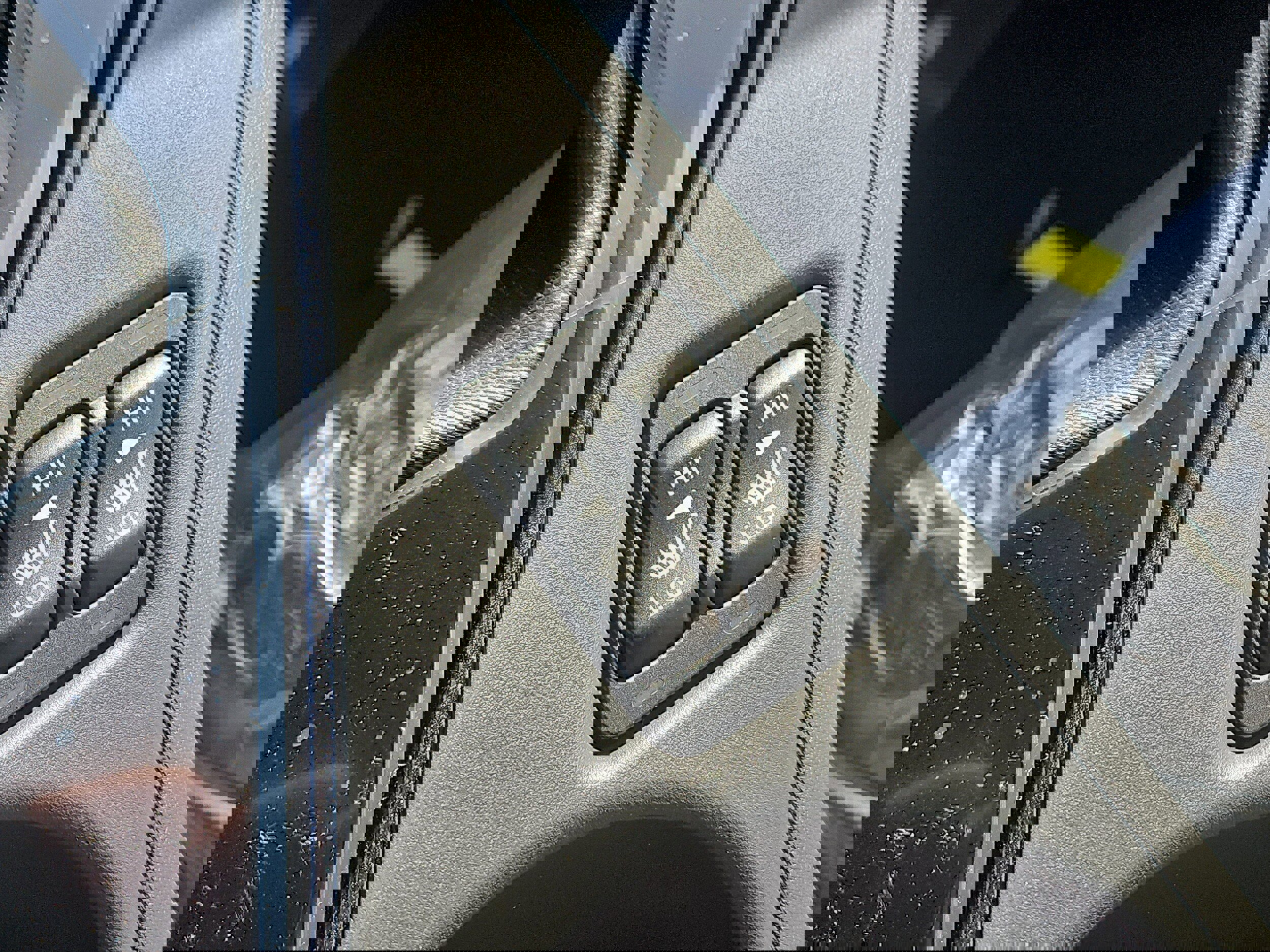 New 2026 Subaru Crosstrek 2.5i Sport image 10