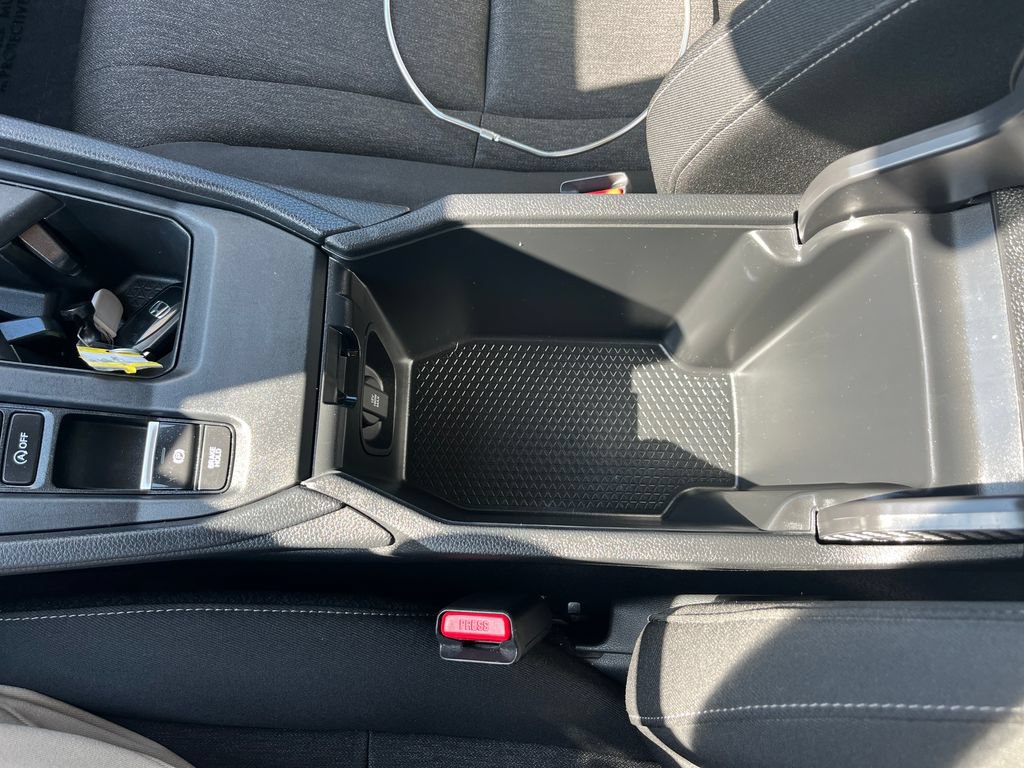 Certified 2023 Honda Accord EX image 30