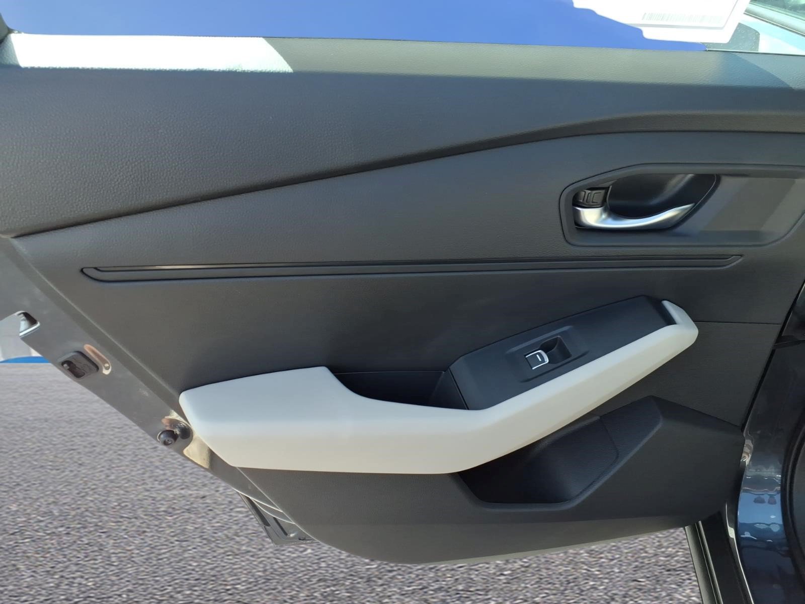 New 2026 Honda Accord LX image 11
