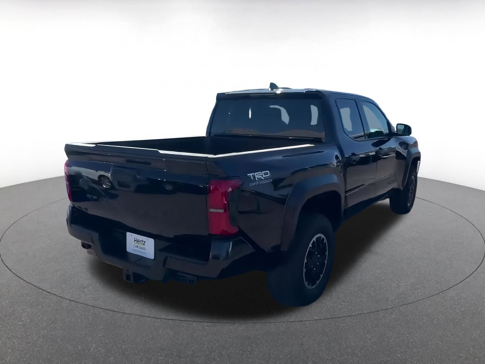 Used 2025 Toyota Tacoma TRD Off-Road image 14