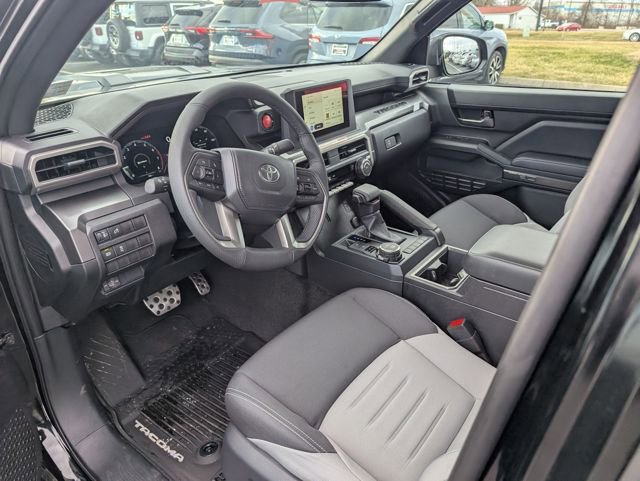 New 2026 Toyota Tacoma TRD Sport image 15