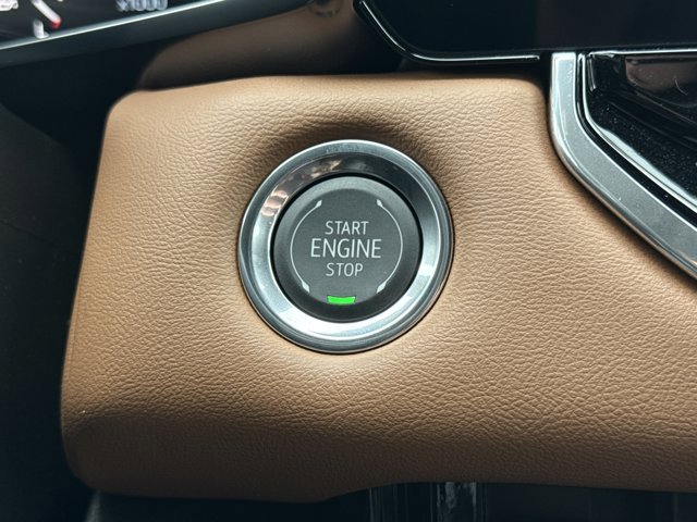 New 2026 GMC Canyon AT4 w/ Nightfall Essentials Package AWD/4WD image 22