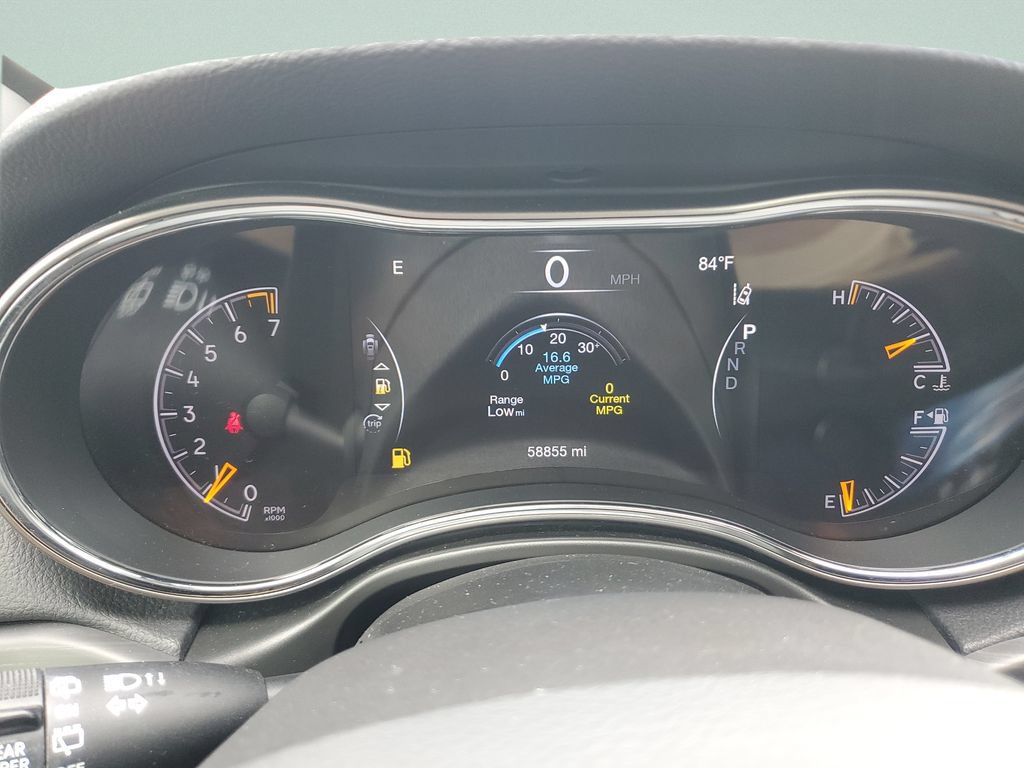Used 2021 Jeep Grand Cherokee Laredo X RWD image 22