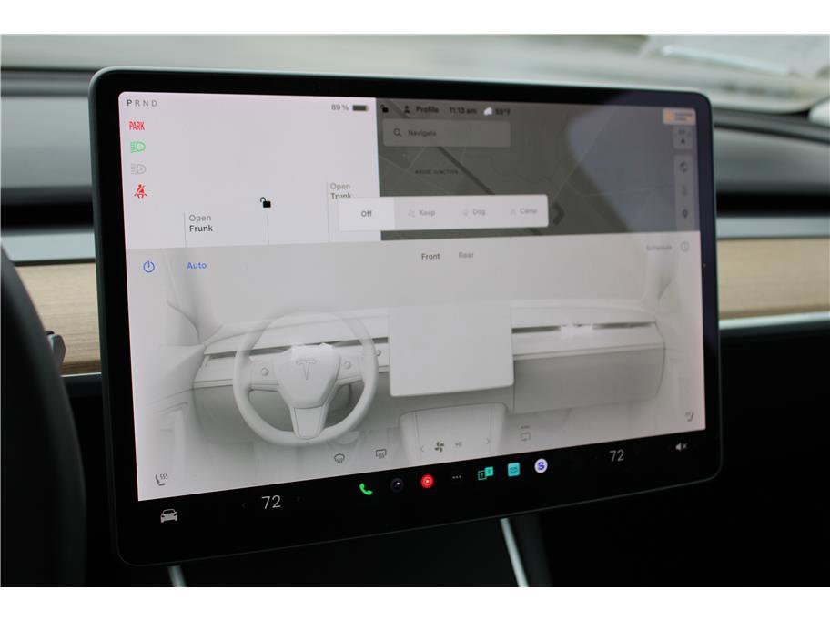 Used 2020 Tesla Model Y Long Range image 25