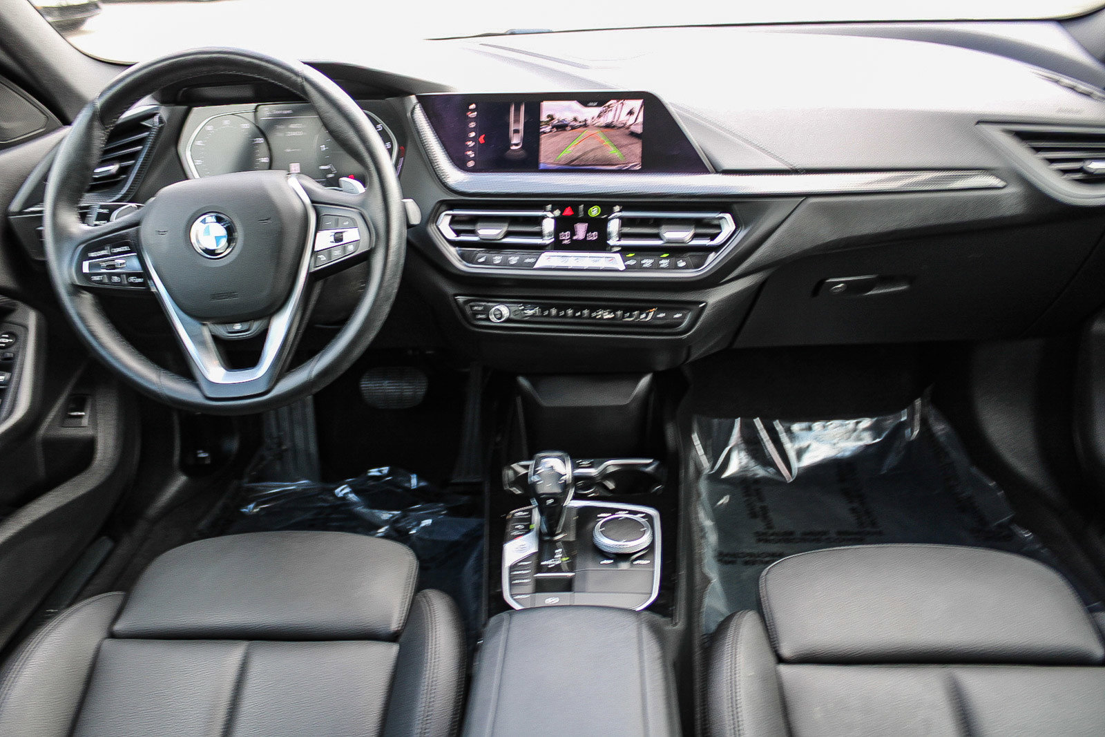 Used 2020 BMW 228i xDrive Gran Coupe image 12