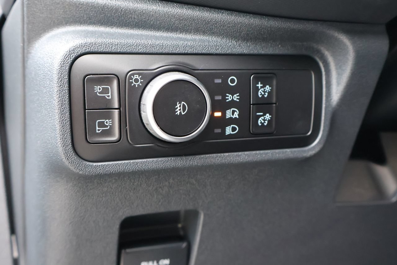 Used 2024 Ford Bronco Raptor AWD/4WD image 18