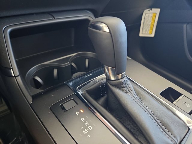 New 2026 MAZDA CX-5 Select AWD/4WD image 11